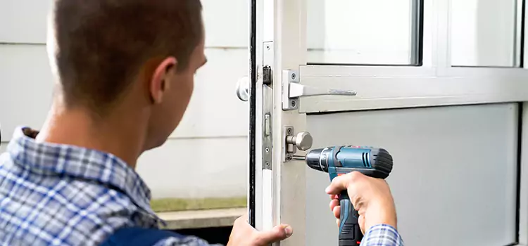 Experienced and Reliable Technicians Sturgeon Falls