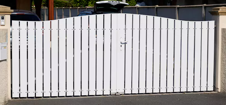 Why Choose Us for Residential Gate Repair in Sturgeon Falls, ON?