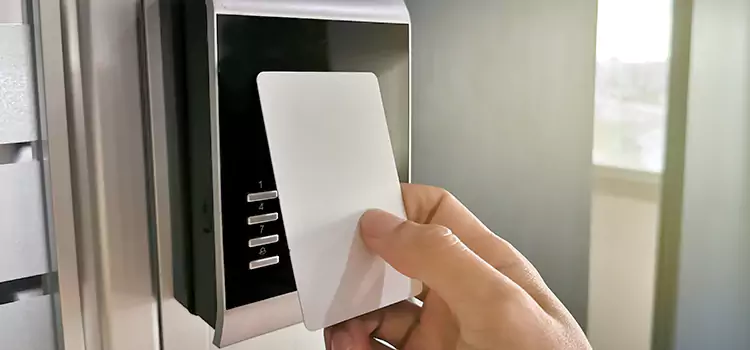 Advanced RFID Technology Integration in Sturgeon Falls, ON