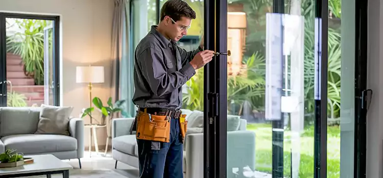 Sliding Door Maintenance Sturgeon Falls