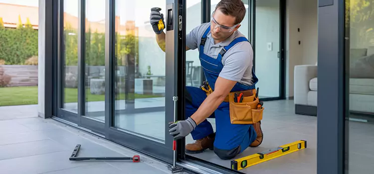 Patio Door Replacement Sturgeon Falls