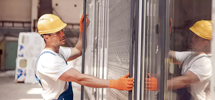 Sliding Door Mesh Replacement Sturgeon Falls