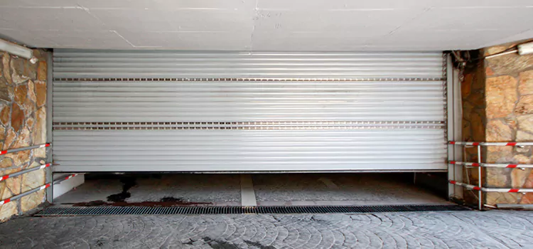 Steel Garage Door Repair Sturgeon Falls