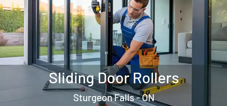 Sliding Door Rollers Sturgeon Falls - ON